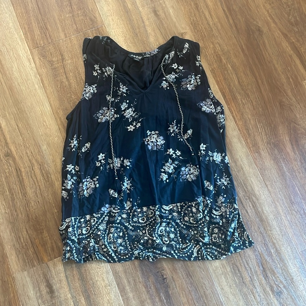 Lucky brand tank